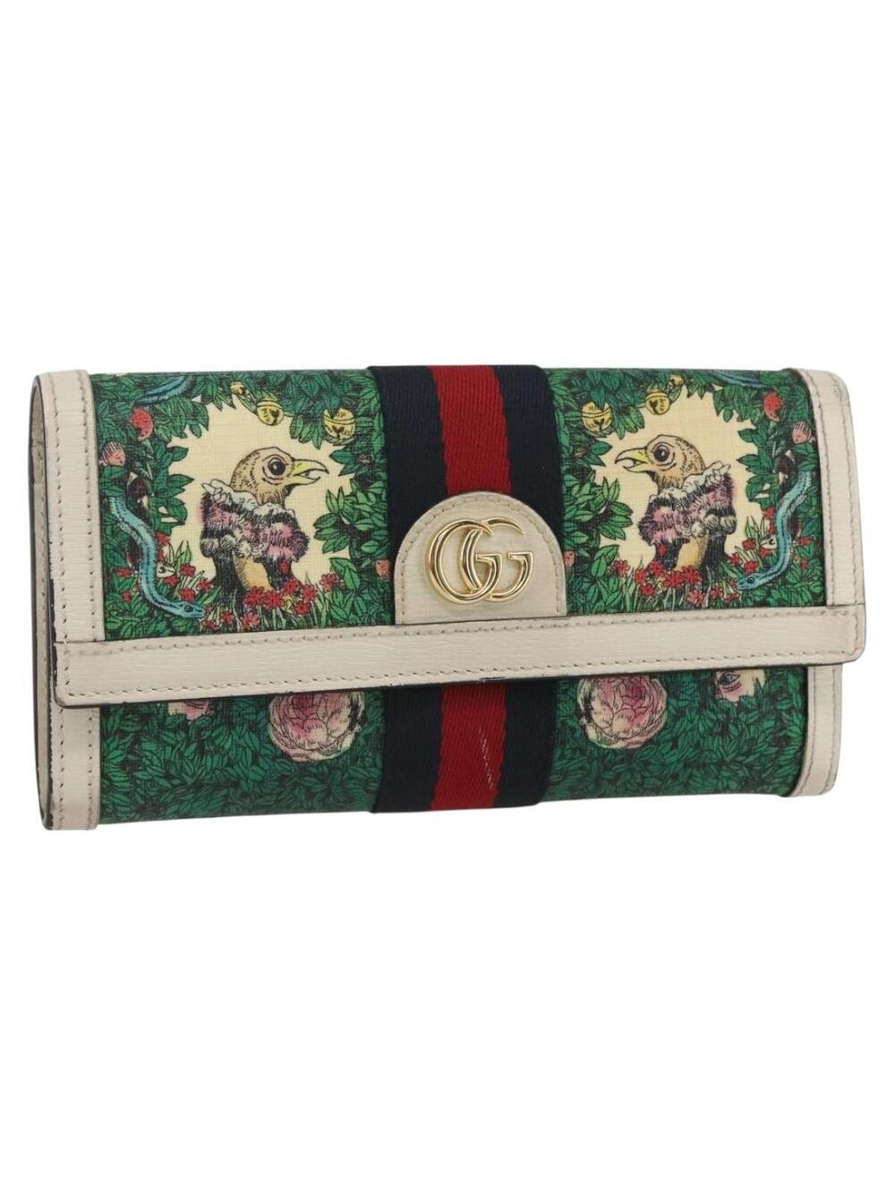 Gucci Gg Marmont Sherry Line Yuko #359401G69B